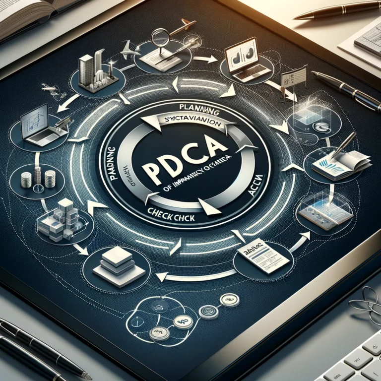 PDCA