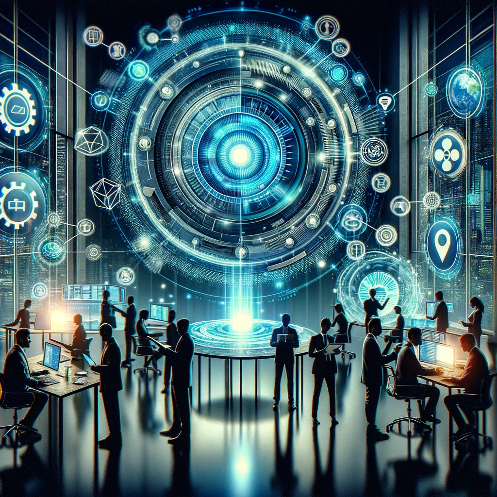 Business Process Management