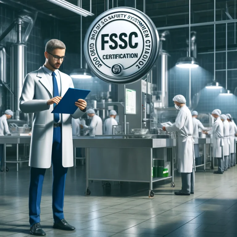 FSSC