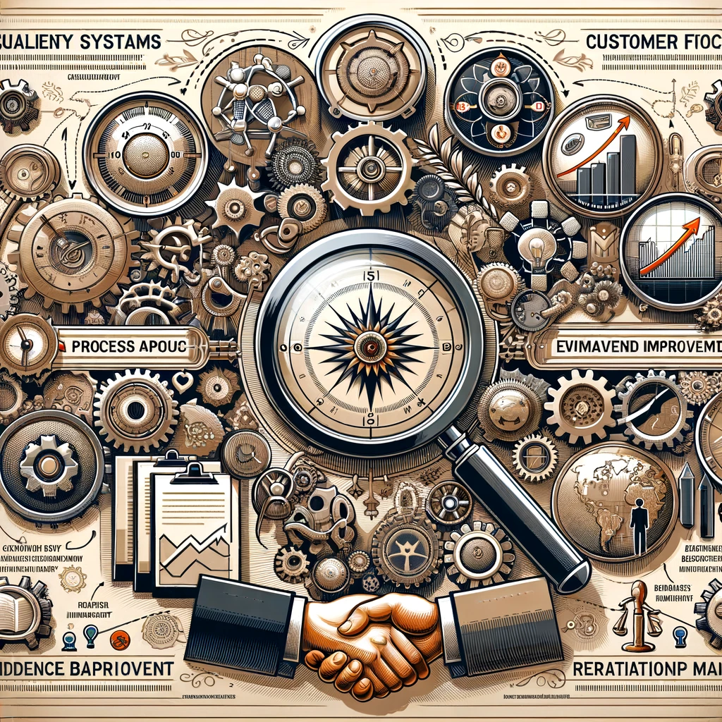 ISO 9001