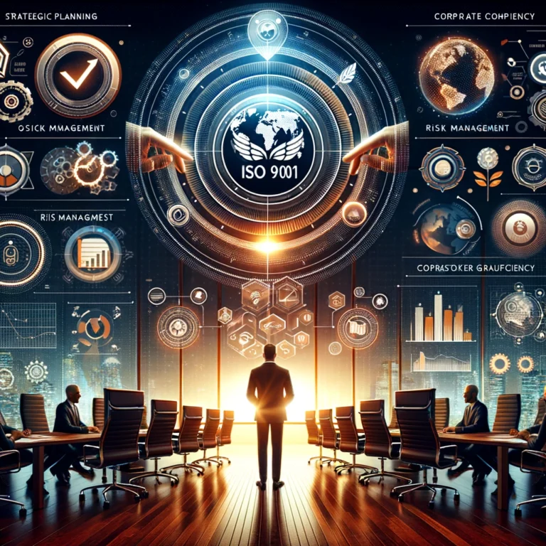 ISO 9001