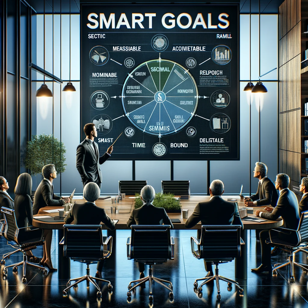 Metoda SMART