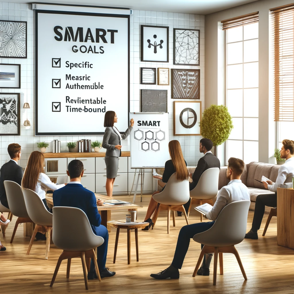 Metoda SMART