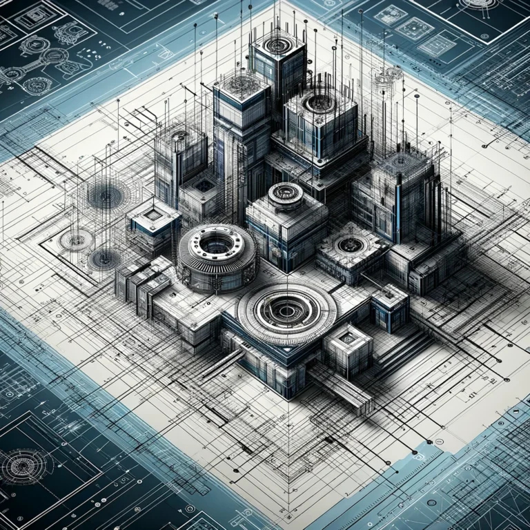 Rysunek technologiczny