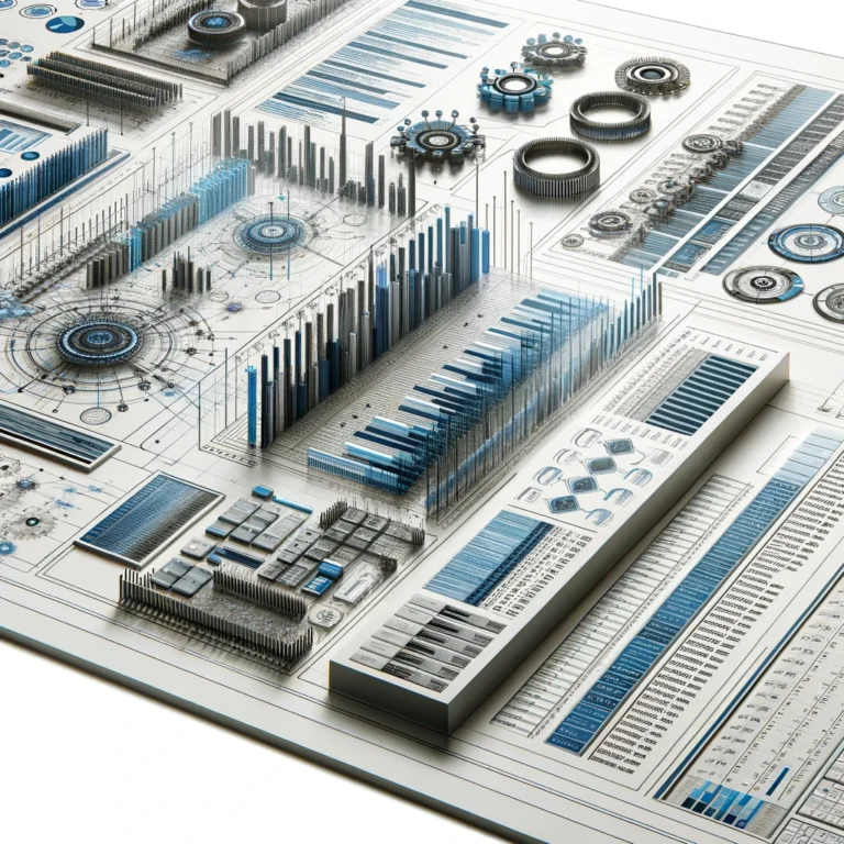 Tabela Techniczna