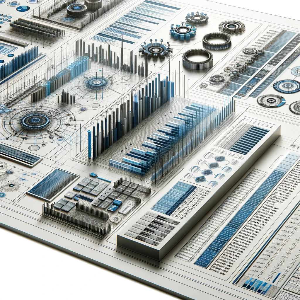 Tabela Techniczna