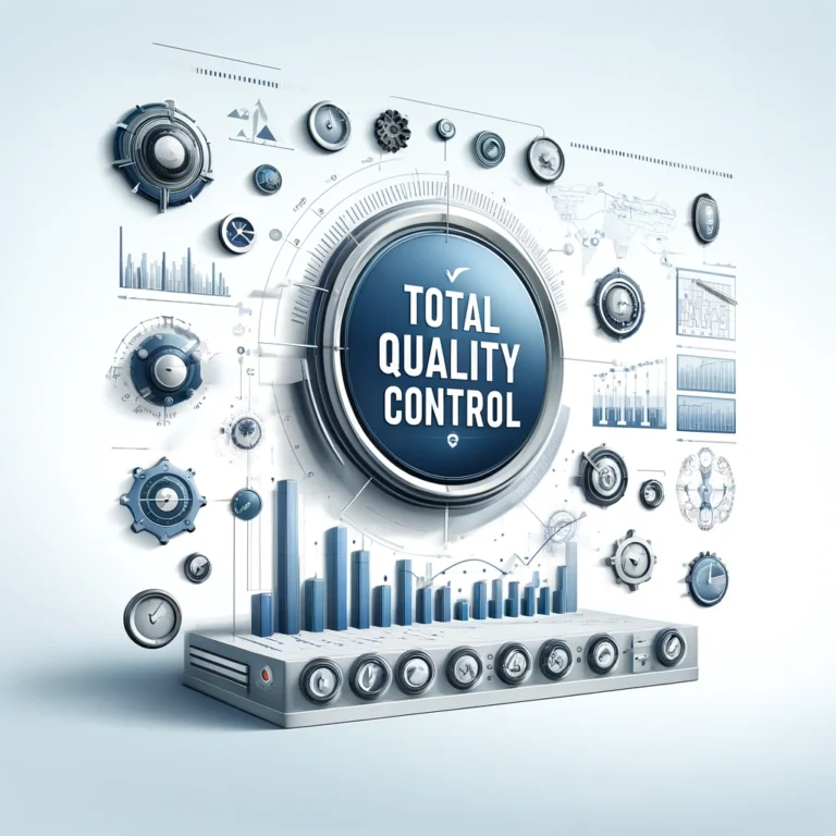 Total Quality Control