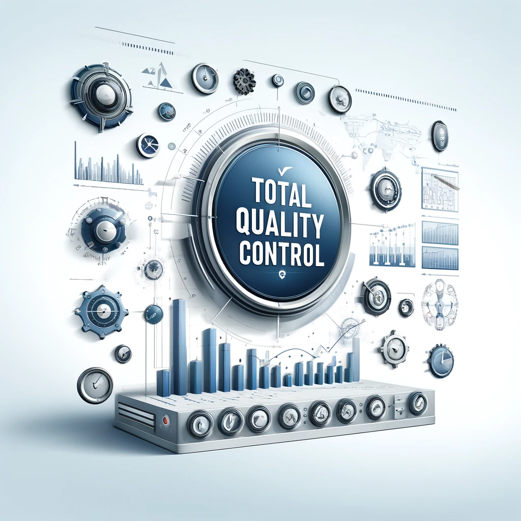 Total Quality Control
