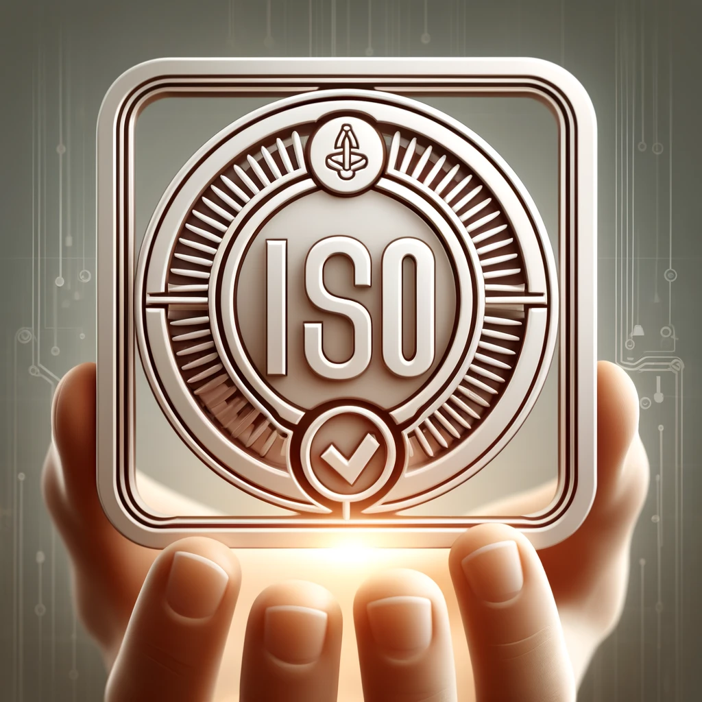Wdrożenie ISO 9001 krok po kroku