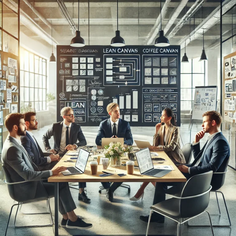 Lean Startup