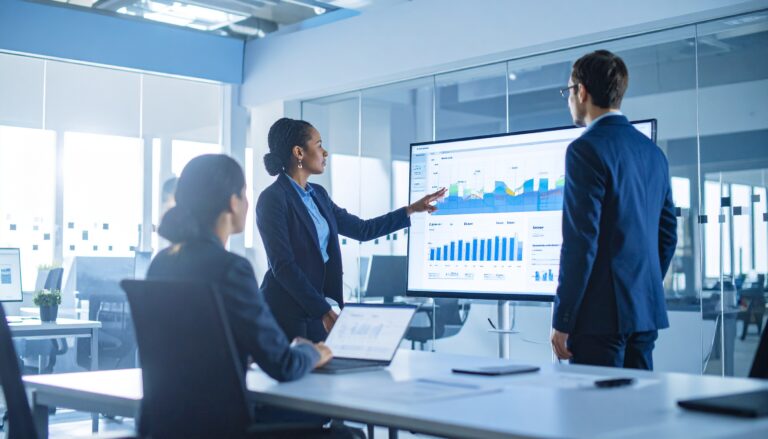 ISO 9001 w małej firmie