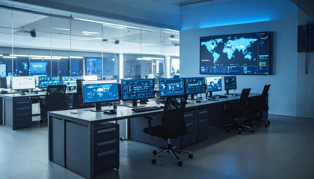 ISO 37001 System Zarządzania Antykorupcyjnego