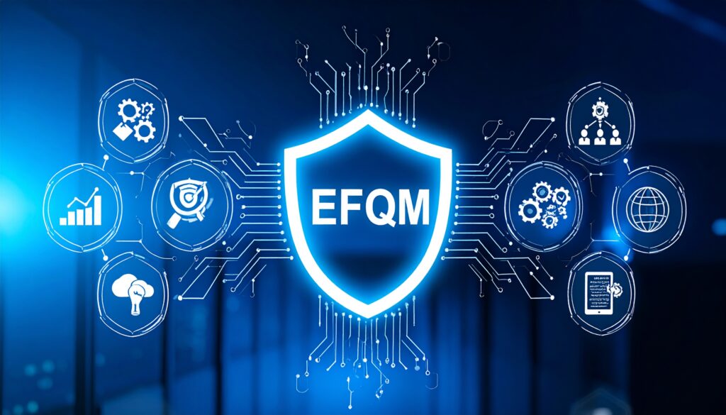 Model Doskonałości EFQM